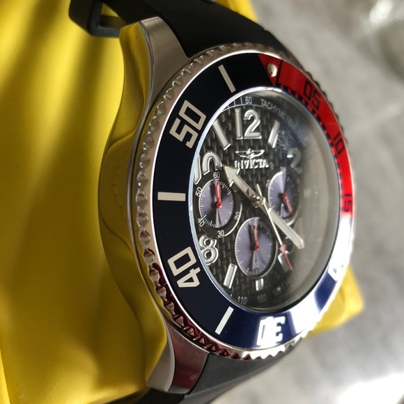 Invicta Pro Diver MENS Watch
